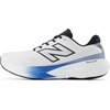 New Balance Men’s Fresh Foam X 880 V15(Nb 103 White/Blue Agate)