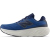 New Balance Men’s Fresh Foam X 880 V15(Sea Stone/Nb Navy)