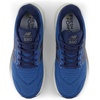 New Balance Men’s Fresh Foam X 880 V15(Sea Stone/Nb Navy)