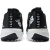 New Balance Men’s FuelCell 4040 V8 Turf-Trainer(Black/Nb 103 White)