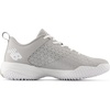 New Balance Men’s FuelCell 4040 V8 Turf-Trainer(Team Away Grey/Nb 103 White)