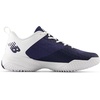 New Balance Men’s FuelCell 4040 V8 Turf-Trainer(Team Navy/Nb 103 White)