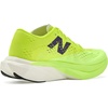 New Balance Mens FuelCell Supercomp Pacer V1(Alkaline Green/White)