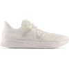 New Balance Mens FuelCell Supercomp Pacer V1(White/White Iridescent/Silver Metalic)