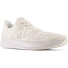 New Balance Mens FuelCell Supercomp Pacer V1(White/White Iridescent/Silver Metalic)