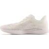 New Balance Mens FuelCell Supercomp Pacer V1(White/White Iridescent/Silver Metalic)