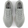 New Balance Running Shoe – Fresh Foam – Mens – Textile/Textile/Other – Vintage Indigo Size(Lone Star Grey/Bayberry)
