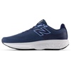 New Balance Running Shoe – Fresh Foam – Mens – Textile/Textile/Other – Vintage Indigo Size(Vintage Indigo/Nb Navy)