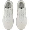 New Balance Running Shoe – Fresh Foam – Mens – Textile/Textile/Other – Vintage Indigo Size(White/Silver Metallic)