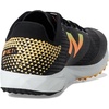 New Balance Unisex Adult FuelCell Xc7 V5 Cross Trainer Shoes(Black/Bleached Lime Glo 2)