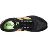 New Balance Unisex Adult FuelCell Xc7 V5 Cross Trainer Shoes(Black/Bleached Lime Glo 2)
