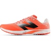 New Balance Unisex Adult FuelCell Xc7 V5 Cross Trainer Shoes(Urgent Red/Black/White)