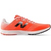 New Balance Unisex Adult FuelCell Xc7 V5 Cross Trainer Shoes(Urgent Red/Black/White)