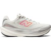 New Balance Women’s 1080 V15(White/Pink Heat)