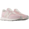 New Balance Women’s 327(Pink/Rose/Sea Salt)