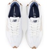 New Balance Women’s 327(White Beige)