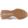 New Balance Women’s 327(White Beige)
