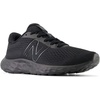 New Balance Women’s 520 V8 Shoes(Black/Blacktop)
