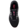 New Balance Women’s 520 V8 Shoes(Black/Hi-pink/Phantom)