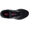 New Balance Women’s 520 V8 Shoes(Black/Hi-pink/Phantom)