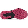 New Balance Women’s 520 V8 Shoes(Black/Hi-pink/Phantom)