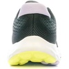 New Balance Women’s 520 V8 Shoes(Black/Purple)