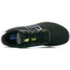 New Balance Women’s 520 V8 Shoes(Black/Purple)