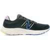 New Balance Women’s 520 V8 Shoes(Black/Purple)