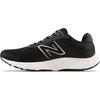 New Balance Women’s 520 V8 Shoes(Black/White)