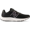 New Balance Women’s 520 V8 Shoes(Black/White)