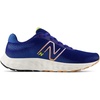 New Balance Women’s 520 V8 Shoes(Blue Agate/Firefly/Copper)