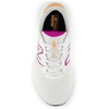 New Balance Women’s 520 V8 Shoes(Grey Matter/Purple Fuchsia/Copper)