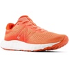 New Balance Women’s 520 V8 Shoes(Neo Flame/Silver Metallic/Gulf Red)