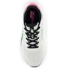 New Balance Women’s 520 V8 Shoes(Raincloud/Green Aura/Real Pink)