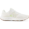 New Balance Women’s 520 V8 Shoes(White/Timberwolf)