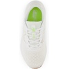 New Balance Women’s 520 V8 Shoes(White/Timberwolf)