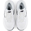 New Balance Womens 696v7(Nb 102 White Munsell/Black)