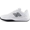 New Balance Womens 696v7(Nb 102 White Munsell/Black)