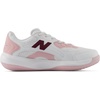 New Balance Womens 696v7(Nb 103 White/Pink Chalk)