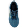 New Balance Women’s Dynasoft Nitrel V6 Gore-Tex Trail Running Shoe(Terrarium/Black/Black)