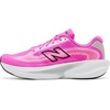 New Balance Women’s Ellipse v1 Running Shoe, Pink Heat/Black, 7.5
