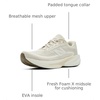 New Balance Women’s Ellipse(Linen/Sea Salt)