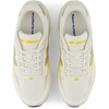 New Balance Women’s Ellipse(Sea Salt/Satsuma Orange)
