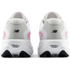 New Balance Women’s Ellipse(White/Black)