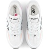 New Balance Women’s Ellipse(White/Black)