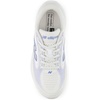New Balance Women’s Ellipse(White/Daybreak)