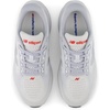 New Balance Women’s Ellipse(White/Granite)