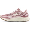 New Balance Women’s Fresh Foam Arishi V4 Tiralux | Road Running Shoes(Pink Salt/Rosewood)