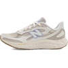 New Balance Women’s Fresh Foam Arishi V4 Tiralux | Road Running Shoes(Sea Salt/Timberwolf)