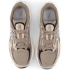 New Balance Women’s Fresh Foam Arishi V4 Tiralux | Road Running Shoes(Thunder Brown/Stoneware)